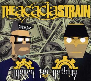 Money for Nothing