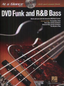 Funk & R&B Bass