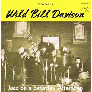 Jazz on a Saturday Afternoon 1