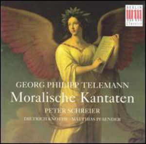 Moralische Kantaten