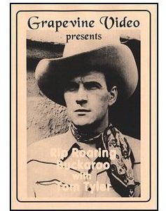 Rip Roarin Buckeroo (1936)