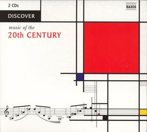 Music of the 20th Century / Various