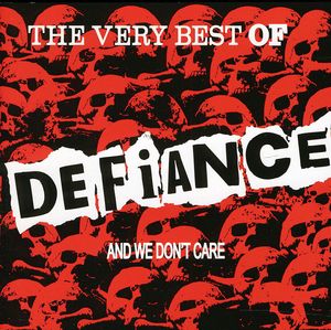 The Very Best and We Dont Care