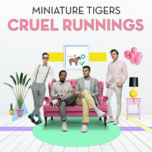Cruel Runnings