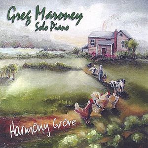 Harmony Grove