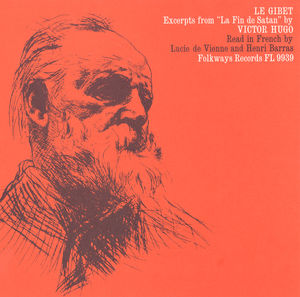 Le Gibet - Excerpts from la Fin de Satan: By Victo