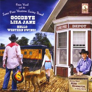 Goodbye Liza Jane: Hello Western Swing