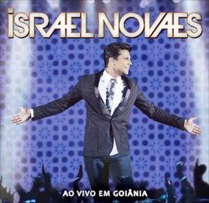 Ao Vivo Em Goiania (IMPORT)