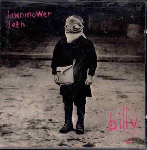 Billy