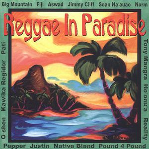 Reggae In Paradise