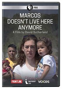 FRONTLINE: Marcos Doesn't Live Here Anymore - A Film by DavidSutherland