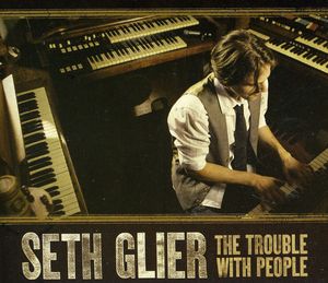 Trouble with People