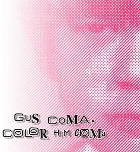 Color Him Coma