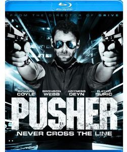 Pusher