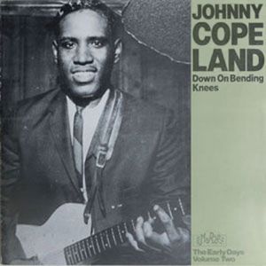 Down on Bending Knees