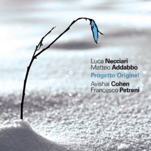 Progetto Original [Import]