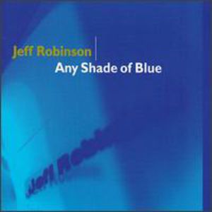 Any Shade of Blue