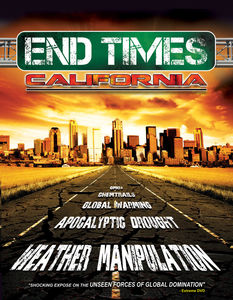 End Times, California
