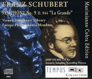 Symphony 9 la Grande C Major