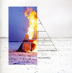 Decontrol
