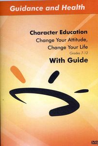 Change Your Attitude Change Your Life