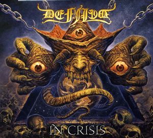In Crisis