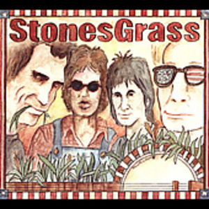 Stonesgrass / Various