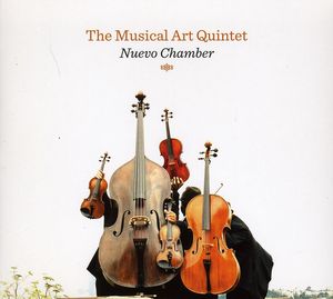 Nuevo Chamber