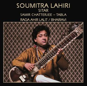 Raga Ahir Lalit/Bhairavi