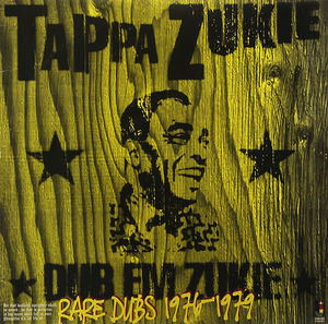 Dub Em Zukie (rare Dubs 1976-1979)