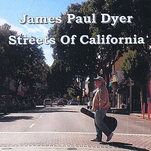 Streets of California