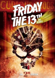 Friday the 13th: The Series: The Second Season