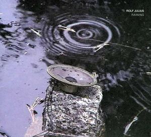 Raining
