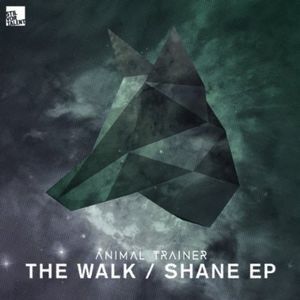Walk / Shane EP