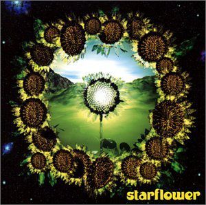 Starflower: Celebrating Spirit Brian Wilson / Various
