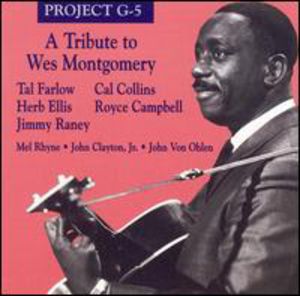 Tribute to Wes Montgomery / Various