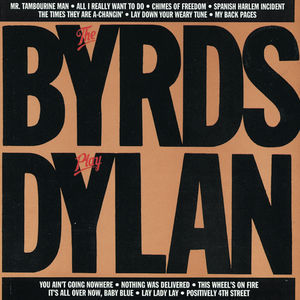 The Byrds Play Dylan