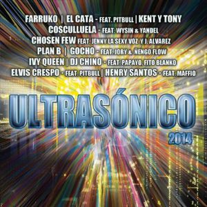 Ultrasonico 2014 / Various