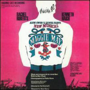Maggie May