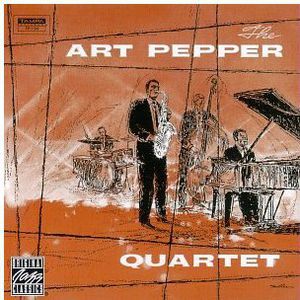 The Art Pepper Quartet