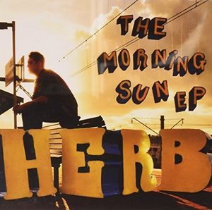 Morning Sun EP (IMPORT)