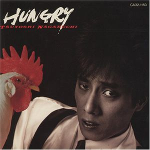 Hungry (IMPORT)