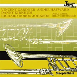 Jam Session, Vol. 20