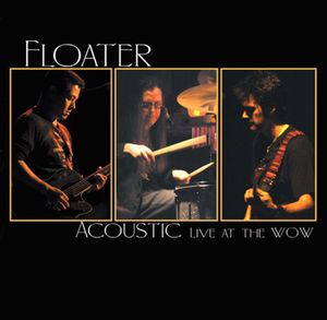 Acoustic Live at the Wow