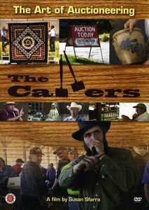 The Callers: The Art of Auctioneering