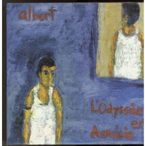 Odyssee en Amnesie