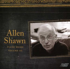 Piano Music III