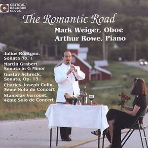 Romantic Road