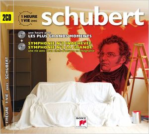 Une Heure Une Vie Avec Schubert (IMPORT)