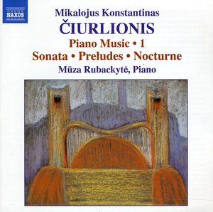 Piano Music 1